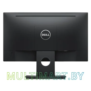 Монитор Dell E2016H картинка 3